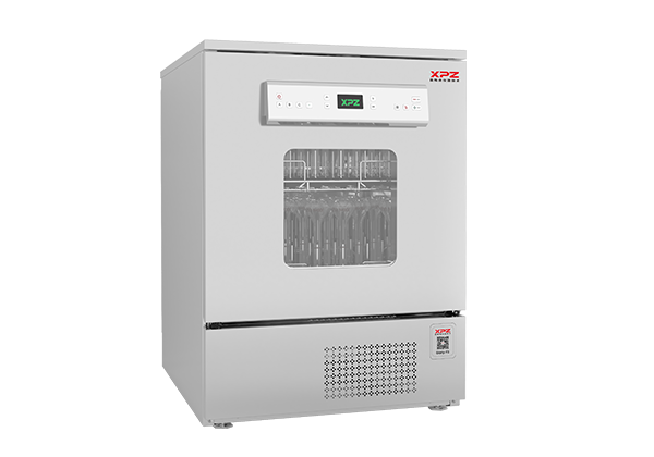 全自動洗瓶機的設(shè)計原理與技術(shù)創(chuàng)新